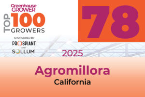 #78: Agromillora
