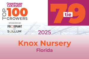 #79t: Knox Nursery