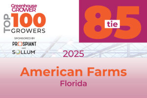 #85t: American Farms