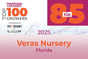 #85t: Vera's Nursery
