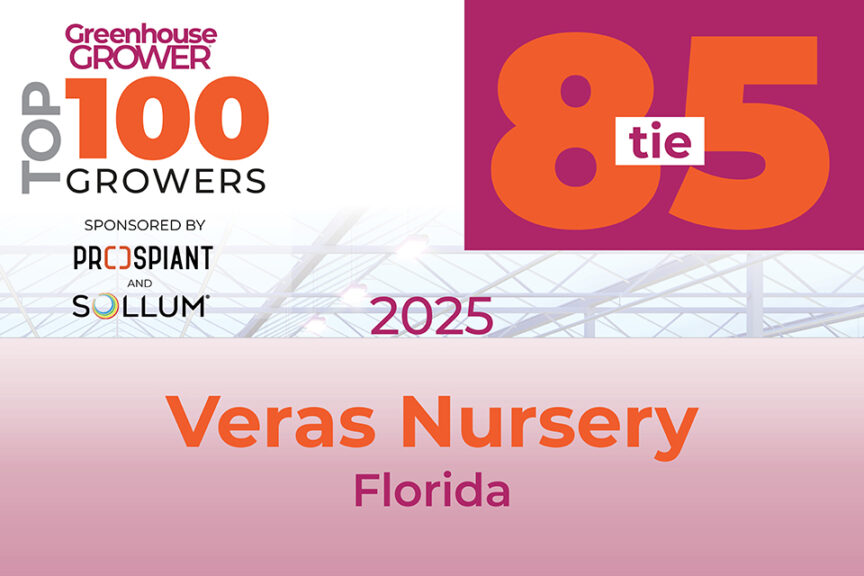 #85t: Vera's Nursery