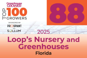#88: Loop's Nursery and Greenhouses