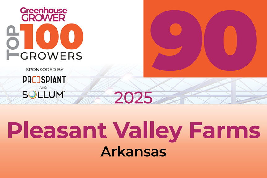#90: Pleasant Valley Farms