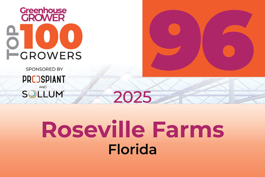 #96: Roseville Farms