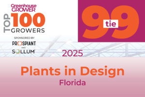 #99t: Plants in Design