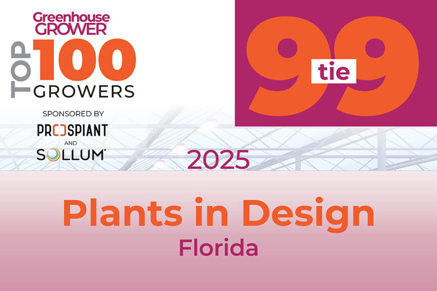 #99t: Plants in Design