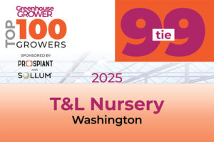 #99t: T&L Nursery