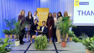 Costa Farms Recognized as a 2025 Top Workplace in South Florida