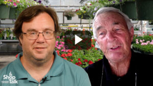 Dr. A on the Value of Visiting Local Garden Centers
