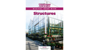 Don’t Miss Greenhouse Grower’s Digital Deep Dive on Structures