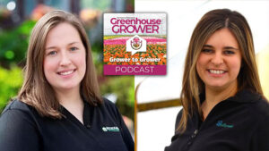 Greenhouse Grower to Grower Podcast: Bringing a Safety-First Mindset to Your Greenhouse