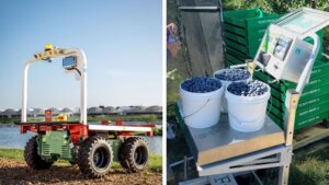 Washington Farms Get a Boost from New Robot Lending Program