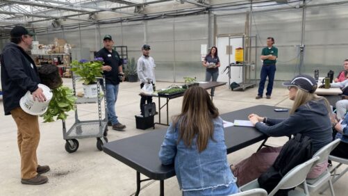 Inside the 2025 Seed to STEM’s Chicago Immersive Experience