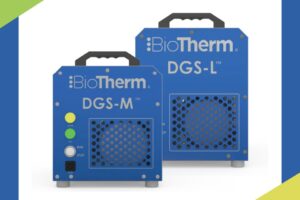 The Dissolved Gas System (DGS) series is built on efficient gas-to-liquid infusion technology that increases measurable dissolved oxygen (DO) levels in irrigation water.