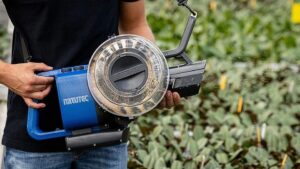 Natutec Airobreez