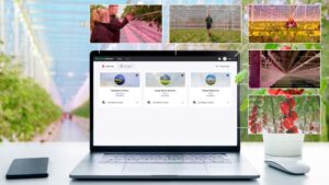 GrowWise Control System