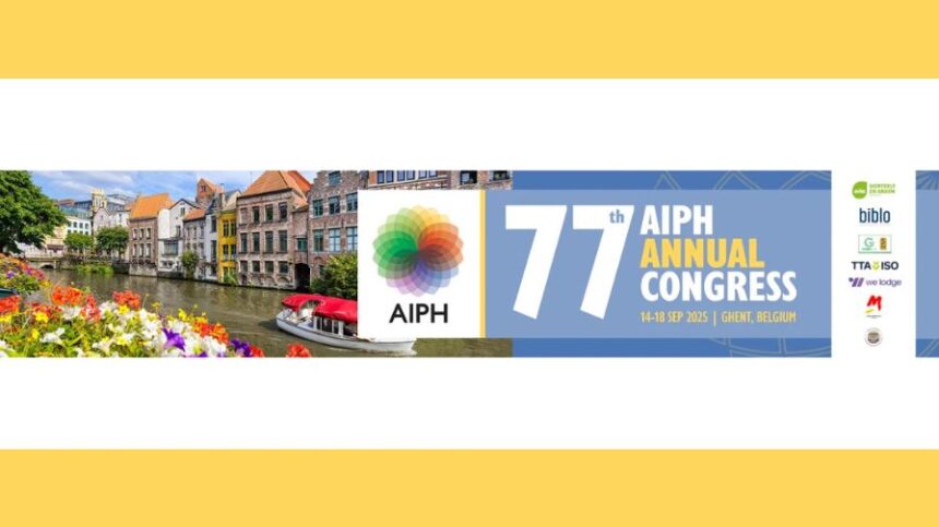 A Preview of the 2025 AIPH International Horticultural Industry Conference