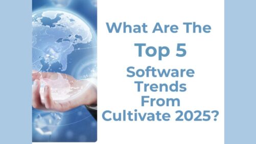 5 Trends in Grower Software Needs From Cultivate’25