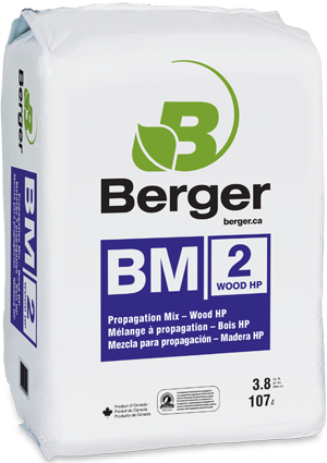 BM2 Automation Wood HP (Berger)