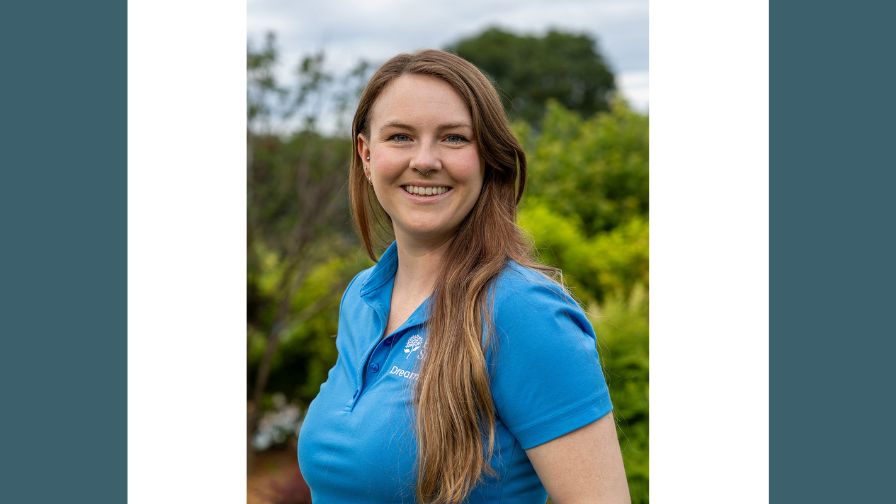 Amanda Flint joins Bailey Nurseries as the new Product Development Manager.