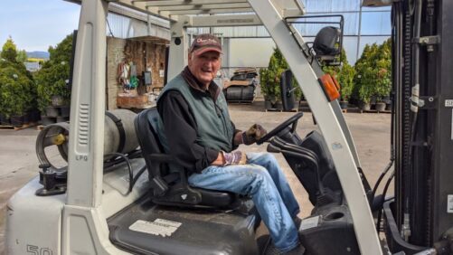 Honoring the Life and Legacy of Bill Van Belle