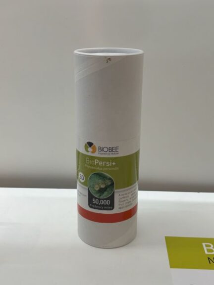 BioPersi+ (BioBee)