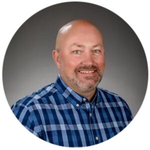 Derek Clark, new Board of Directors member at AmericanHort.