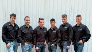 July: New Leaf Growers