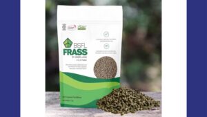 Introducing BSFL Frass, an Organic Fertilizer and Soil Amendment