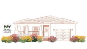 EZ Scapes Expands with Proven Winners ColorChoice Shrubs