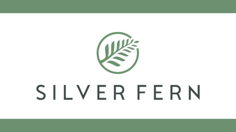 Silver Fern logo