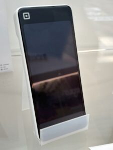 Square Handheld (Square)