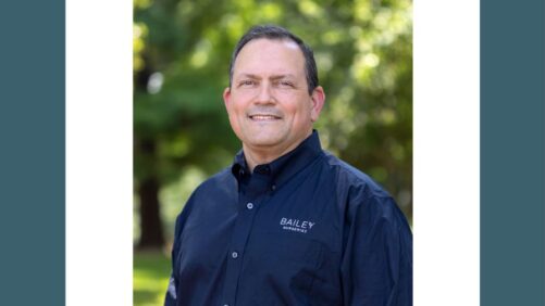 Bailey Nurseries Names Jorge Becerra as New CEO