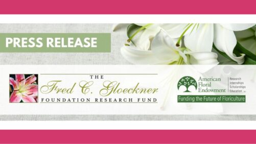 New Committee Members Appointed to the Fred C. Gloeckner Foundation