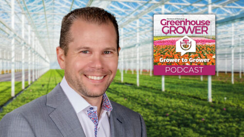 Greenhouse Grower to Grower Podcast: A Preview of AmericanHort’s Impact Washington With Matt Mika