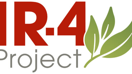 Got a Pest Problem? Here’s How IR-4 Can Help
