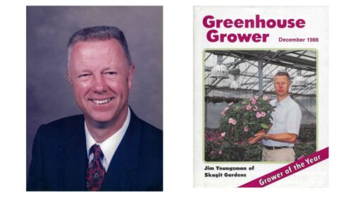 Skagit Gardens Founder Jim Youngsman Passes Away