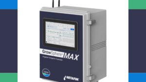 GrowSphere MAX