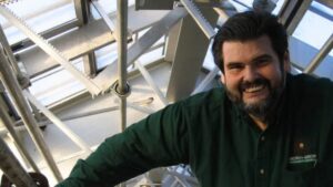 Indoor Ag Tech Veteran Tom Piini Dies at 71