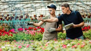 Powering a Long-Term Horticulture Industry Workforce Pipeline