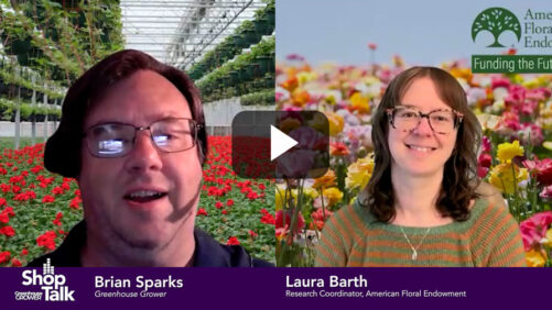 How You Can Help Support Horticulture Research Funding (Video)
