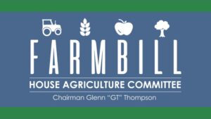 Will a New Farm Bill Be Finished by the End of the Year?