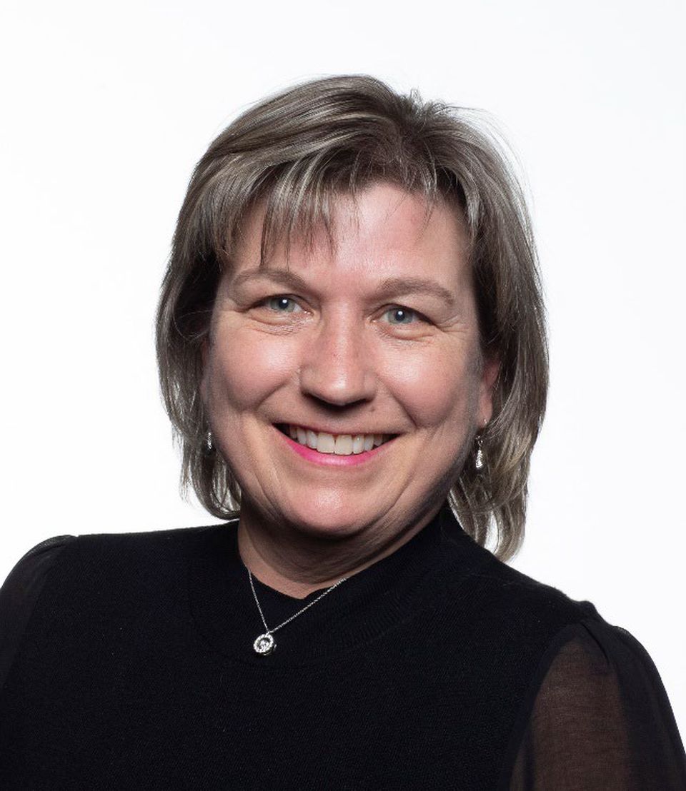Keynote speaker: Sue Lewis, Vice President, Marketing and Events, Canadian Produce Marketing Association (CPMA).