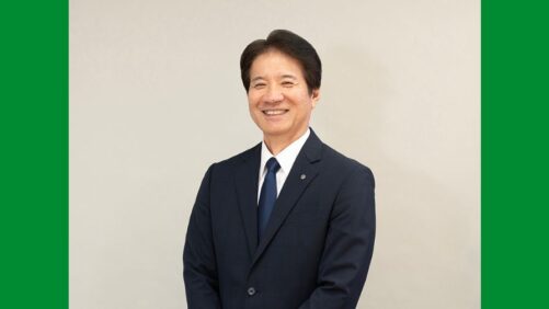 Sakata Appoints Tsutomu Kagami as New President and Representative Director