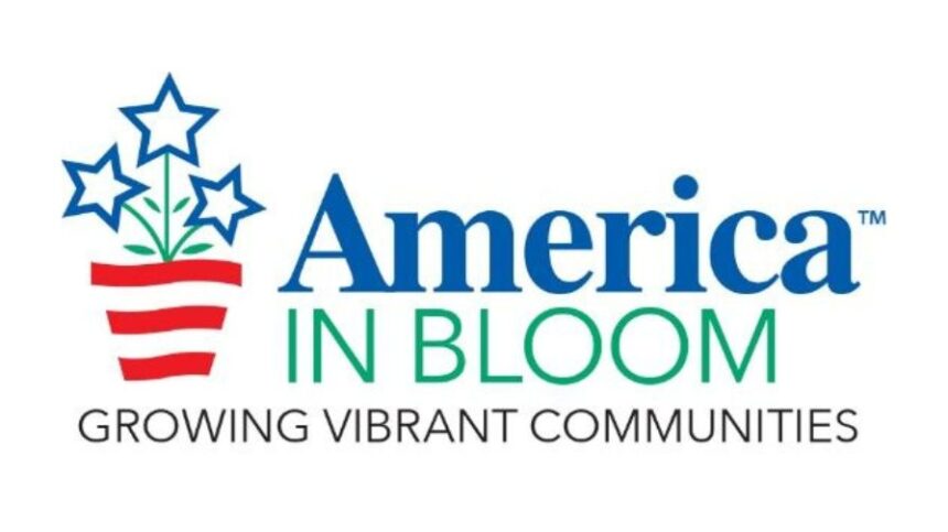Announcing the 2026 America in Bloom National Award Winners