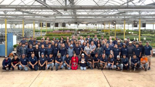 What Made Hampshire Farms Our 2025 Operation of the Year