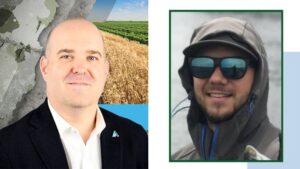 Atticus, Bioworks, and EHR Celebrate New Team Member Appointments