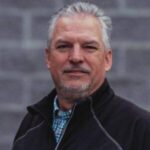 Dave Swain