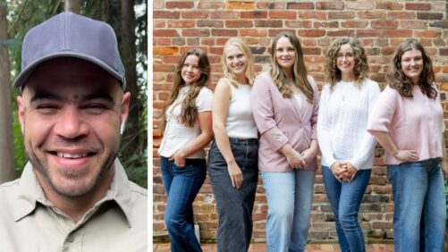 Dramm and Garden Media Group Celebrate New Team Members and Promotions