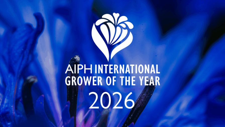 Banner logo for the 2026 International Grower of the Year (IGOTY) Awards.